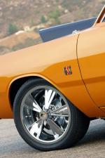 Dodge GSS Hemi Dart 1968 года